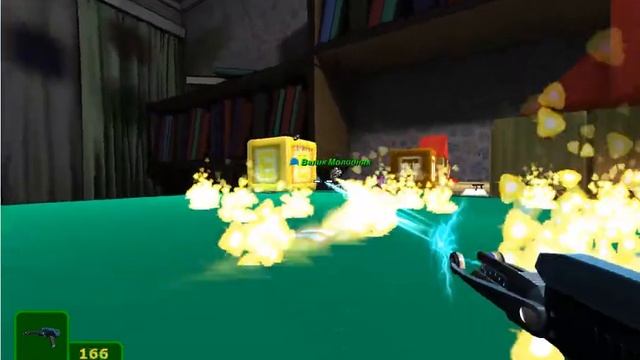 Непрывык играть в маленьком экране ) смотреть онлайн