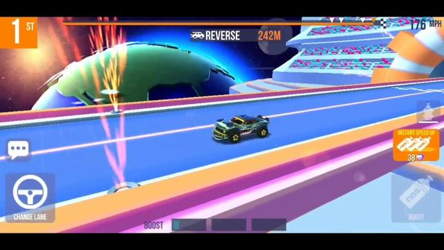 Sup Multiplayer  Racing Gameplay Rumble Dec 29