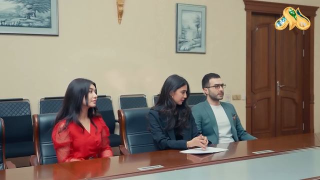 Ikkinchi ota 48-qism смотреть онлайн