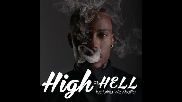 B.o.B - High As Hell (ft. Wiz Khalifa) смотреть онлайн