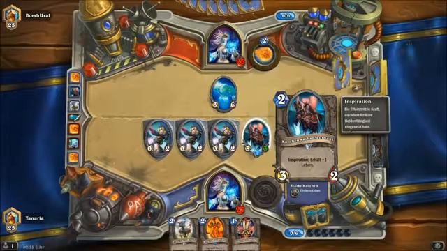 Infovideo 15.10.2015 *Kanal und Video Informationen* Hearthstone Let´s Play смотреть онлайн