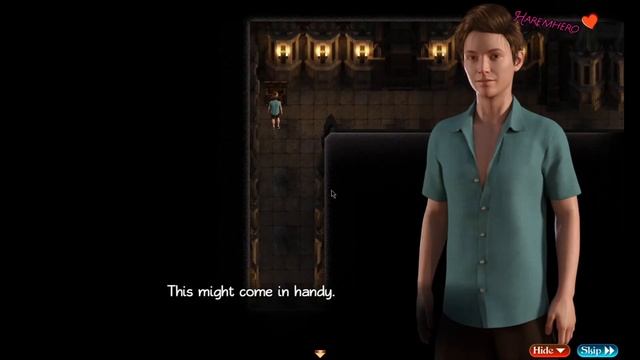 Treasure Of Nadia v36061 Update Walkthrough - Broken Keys, Gothic Key, Diana, Janet, Naomi & Pricia смотреть онлайн
