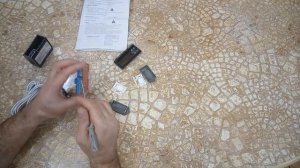 Обзор контроллера Lilytech ZL 7801C