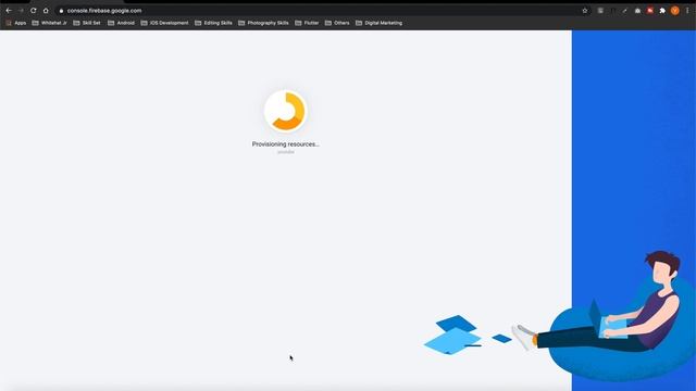 Export Firebase Data to a .json file and import to another project смотреть онлайн
