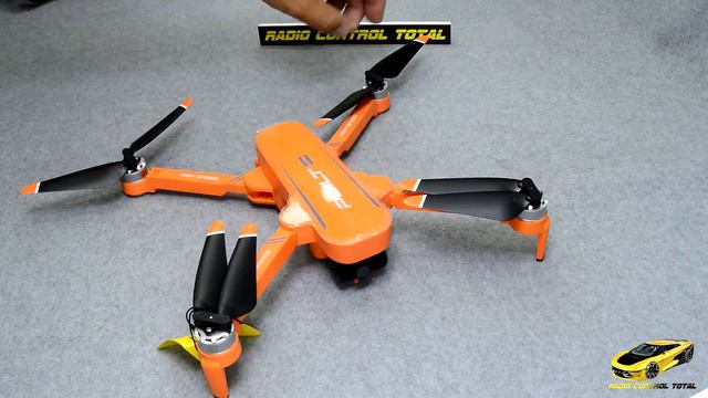 JJRC X17 Desempaque ((Venta)) смотреть онлайн