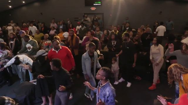 Voice Lessons | Apostle Travis C. Jennings | Sunday Encounter | 11 AM смотреть онлайн