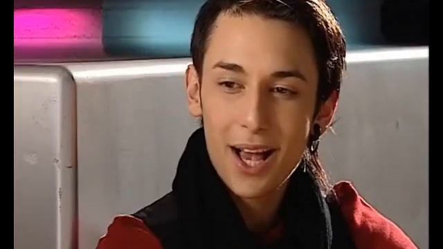 Tom Neuwirth (Conchita Wurst) - Starmania - 01/12/2006