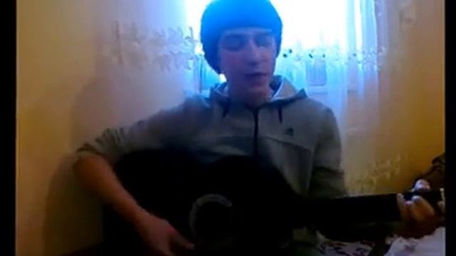 Валік Гальчук - Ja cie kocham (кавер) смотреть онлайн