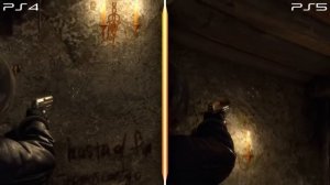 Ремейк RESIDENT EVIL 4 - Играбельно ли на PS4 и PS5? | Обзор технической части игры