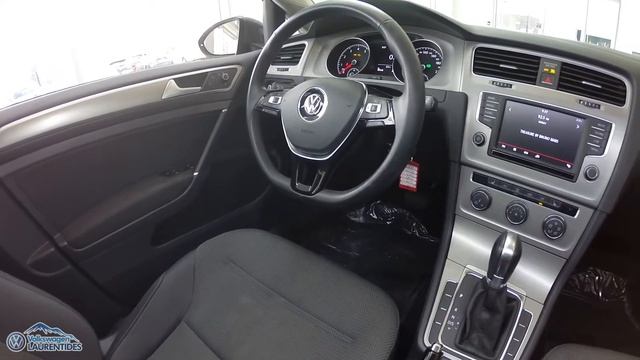 VOLKSWAGEN GOLF 1.8T 2016 (P 2400) смотреть онлайн
