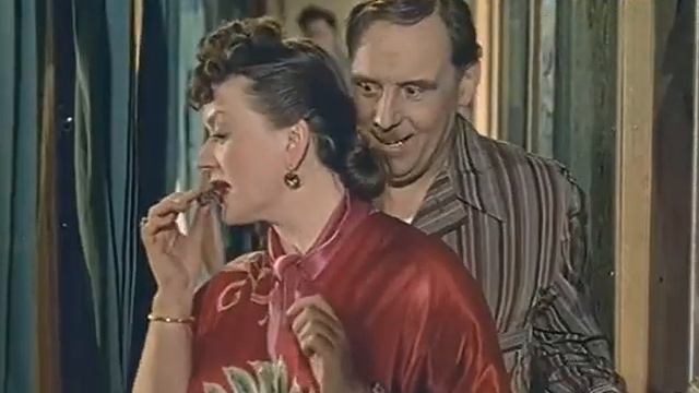 С вами минуточку поговоришь и такое впечатление, что прочёл Большую Советскую Энциклопедию смотреть онлайн