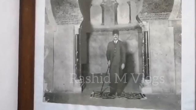Allama Iqbal House Tour | Iqbal Manzil Sialkot