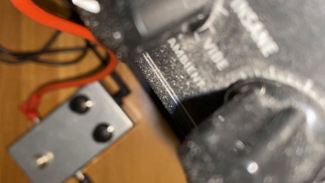 Fuzz Face Germanium USSR Transistors