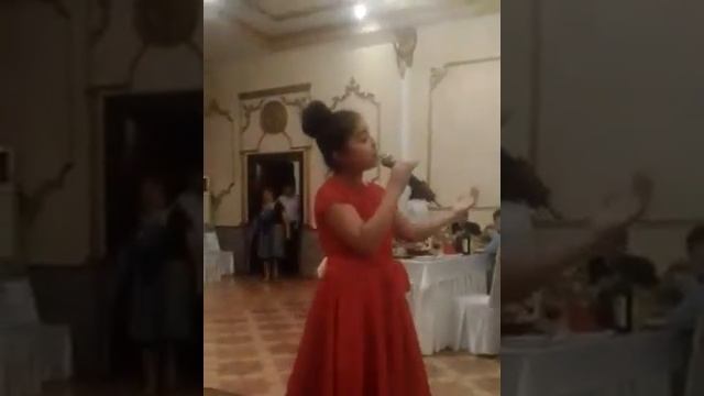 Выступление на свадьбе брата Руслан&Наргиза смотреть онлайн
