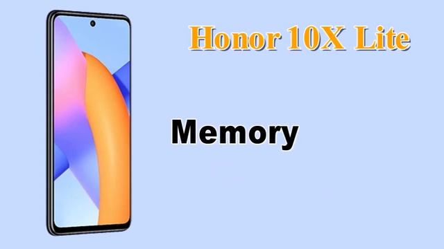 Honour 10x Lite Full Review And Specs Video 2021 in Pakistan || Honour 10x Lite Mobile Full unboxin смотреть онлайн