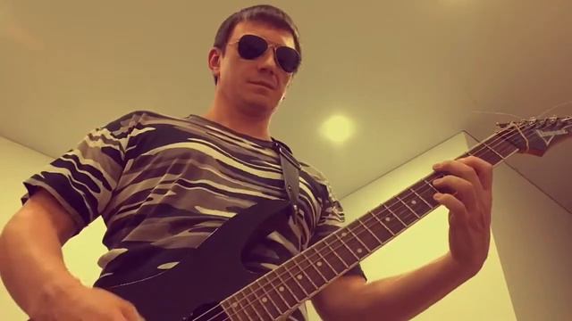 Кому-то металла не хватает... смотреть онлайн
