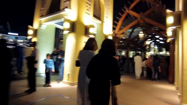 Dubai New Year 2023 |4K| Burj Khalifa New Year Night Tour 2023 ?? смотреть онлайн