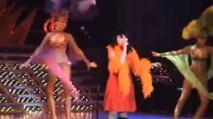 Добро творить - финальная песня Дня работника культуры