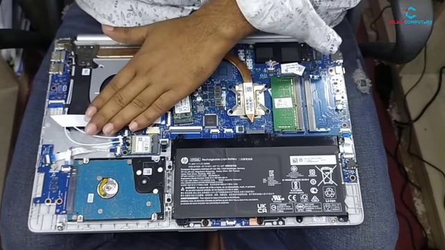 HP 15s du3023TU 11th Gen Core i3 Laptop | Short Review & Price in Bangladesh।। смотреть онлайн