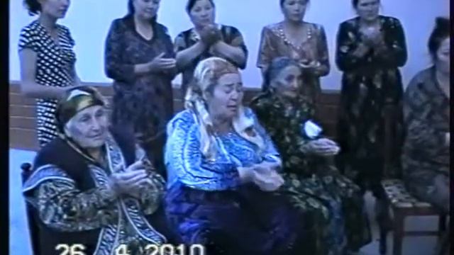 zuhra beshik VTS 01 5 смотреть онлайн