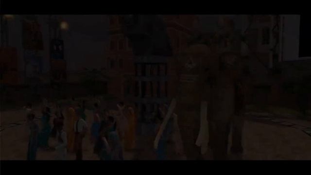 80 Days, прохождение (walkthrough). Часть 28. Бомбей: Песня Ауды \ Part 28 смотреть онлайн
