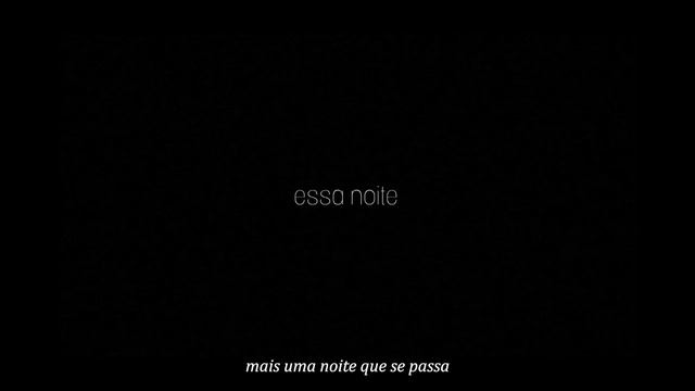 Tiago Nunes - Essa Noite (Demo Versão 2019) смотреть онлайн
