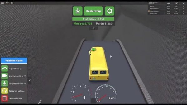 Roblox: CAR CRUSHERS #2 [Pear Plays]