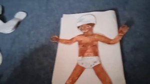 ?Новий  бумажный реборн?!New paper reborn! ?❤️