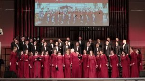 АКАДЕМИЧЕСКИЙ ХОР УРФУ - ДЕВИЦЫ-КРАСАВИЦЫ (женский хор из оперы «Евгений Онегин»)