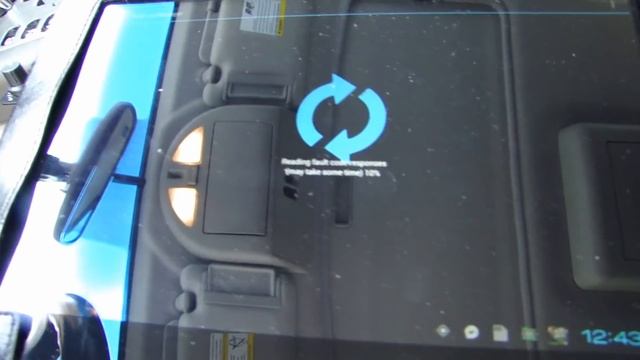 How To Reset Check Engine Light (CEL) w/ ELM327 OBD Tool - Nissan Titan смотреть онлайн