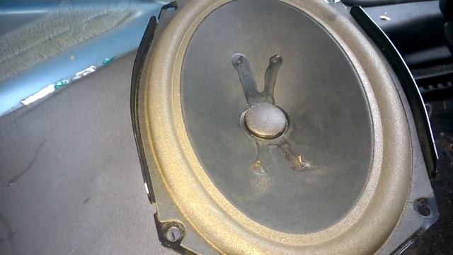 mini cooper s r53 rear speakers harman kardon 2 om смотреть онлайн