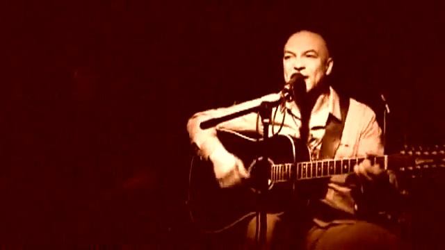 КаПаДзонг -  Мальчик Танцует