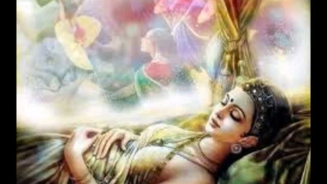 MANTRA Diosa Rati - Muy Potente para BELLEZA смотреть онлайн