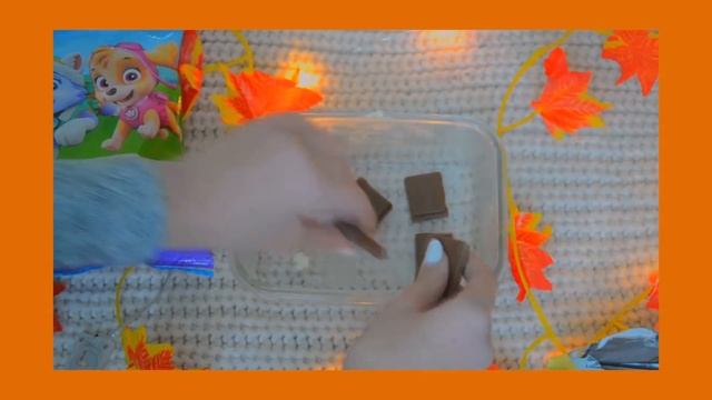 ОСЕННЕЕ ВДОХНОВЕНИЕ// Декор, вкусняшки и т. д. смотреть онлайн