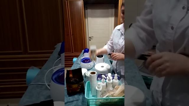 Стартовый набор для начинающего мастера шугаринга смотреть онлайн