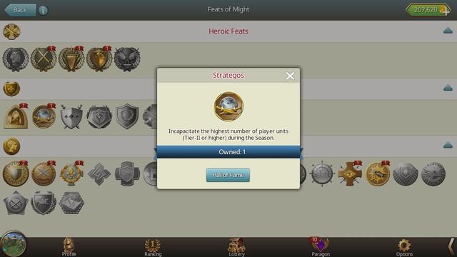 March of Empires - Update 24 - Walkthrough Video смотреть онлайн