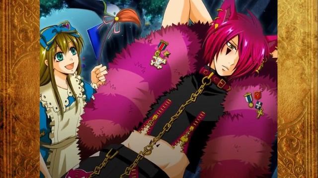 " Чеширский кот (Cheshire cat) " - Котосказ №4. смотреть онлайн