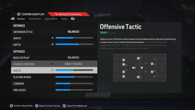 فيفا 24 FC - شرح افضل تشكيلة هجومية حاليا + تكتيك اسطوري للعودة بالنتيجة !! ✅🎮 смотреть онлайн