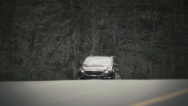 Gabriel Gélinas essaie : le Kia Sedona SXL+ 2015 смотреть онлайн