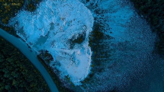 Бог Всегда с Вами • Спокойная Музыка • Для Пребывания в Славе Бога смотреть онлайн