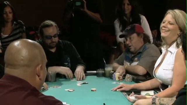Las Vegas Strip Poker Series: Episode 3 смотреть онлайн