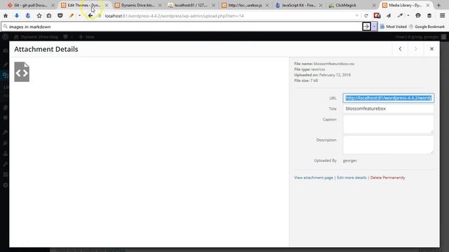 Adding Blossom Opt-in Feature box to Wordpress to capture user email смотреть онлайн
