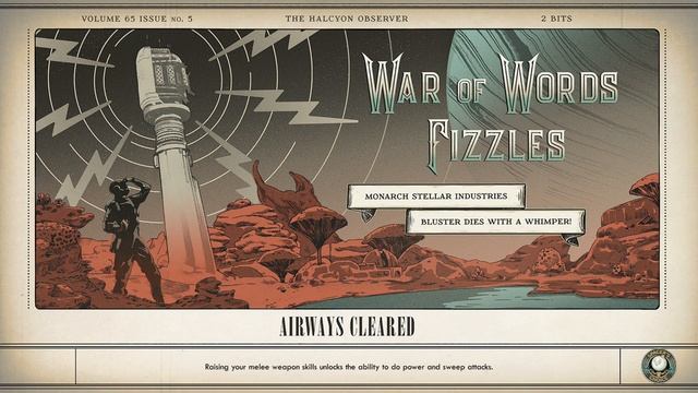 THE OUTER-WORLDS DLC - PERIL ON GORGON | TWO POSSIBLE ENDINGS (WITH END-GAME SLIDES) смотреть онлайн