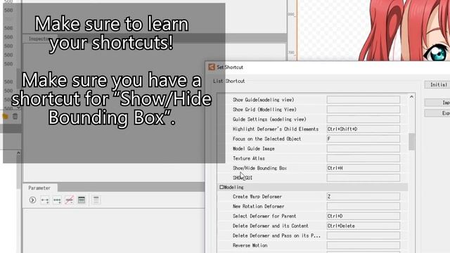 Live2D Tutorial : Basics смотреть онлайн