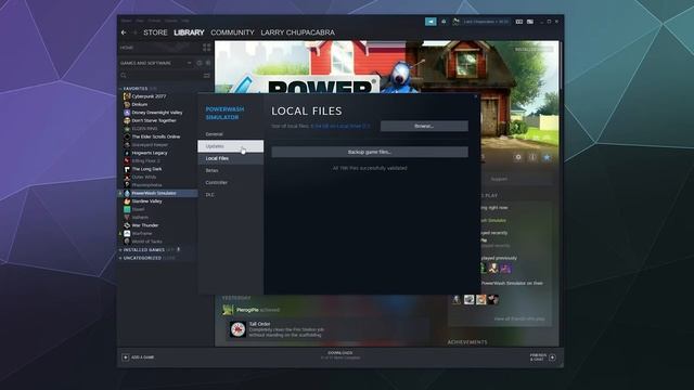 2023: How to Verify Game File Integrity on Steam UPDATED Guide смотреть онлайн