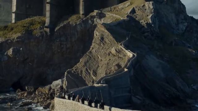 What Is Dragonstone & Why Is It Important? | Game Of Thrones смотреть онлайн