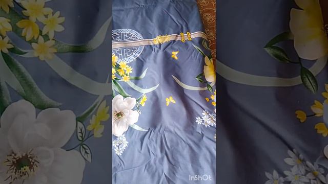 Шитьё, перешиваю наволочки. смотреть онлайн