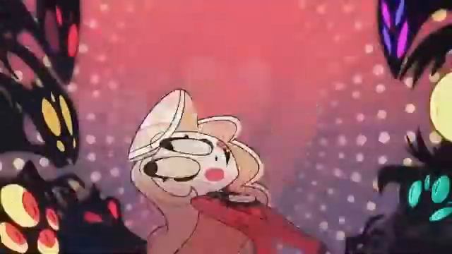 《Hazbin hotel~Light em up》 смотреть онлайн
