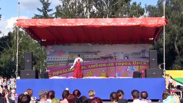 Татьяна Гвоздева - Семёновна. / Russian folk song, Tatiana Grozdeva - Semyonovna смотреть онлайн