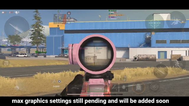 Warzone Mobile Next Major Update | Global Launch Event | Cod Warzone Mobile New Updates News & Info смотреть онлайн